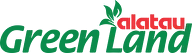 Green Land Alatau