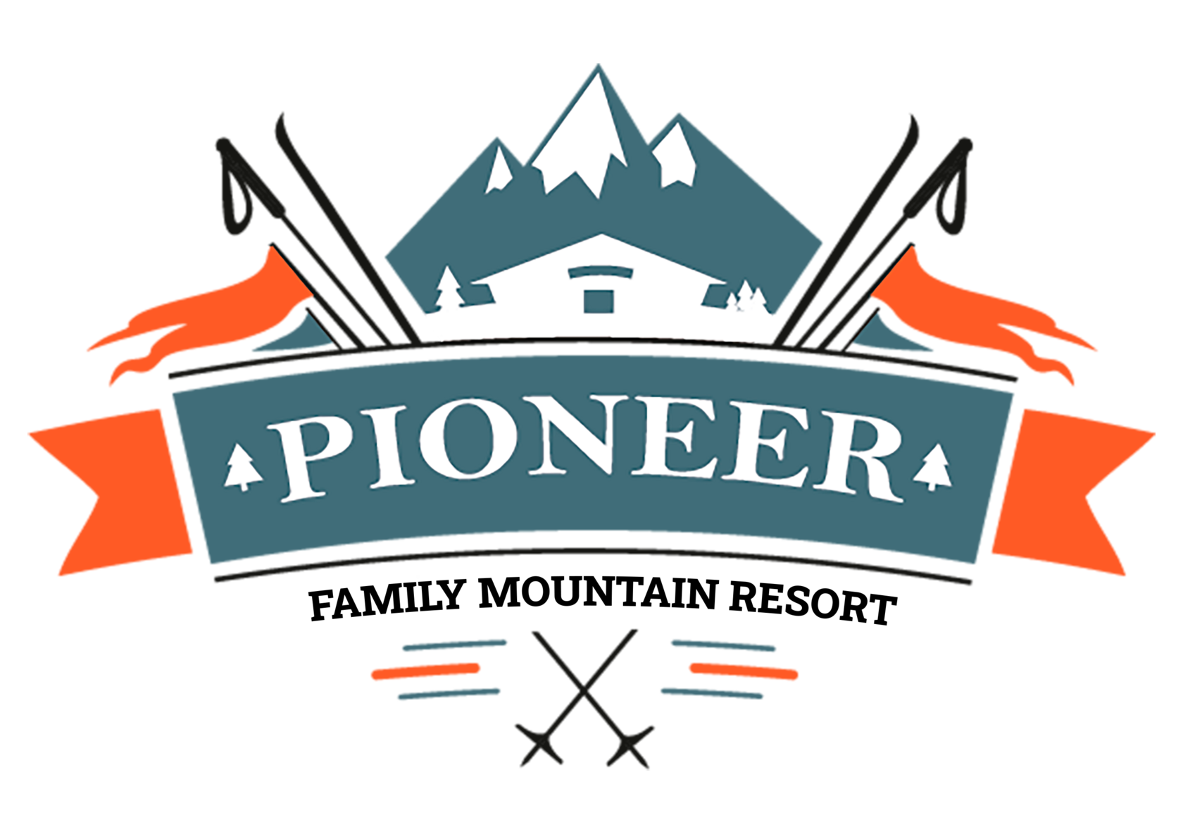  SkiParkPionner 