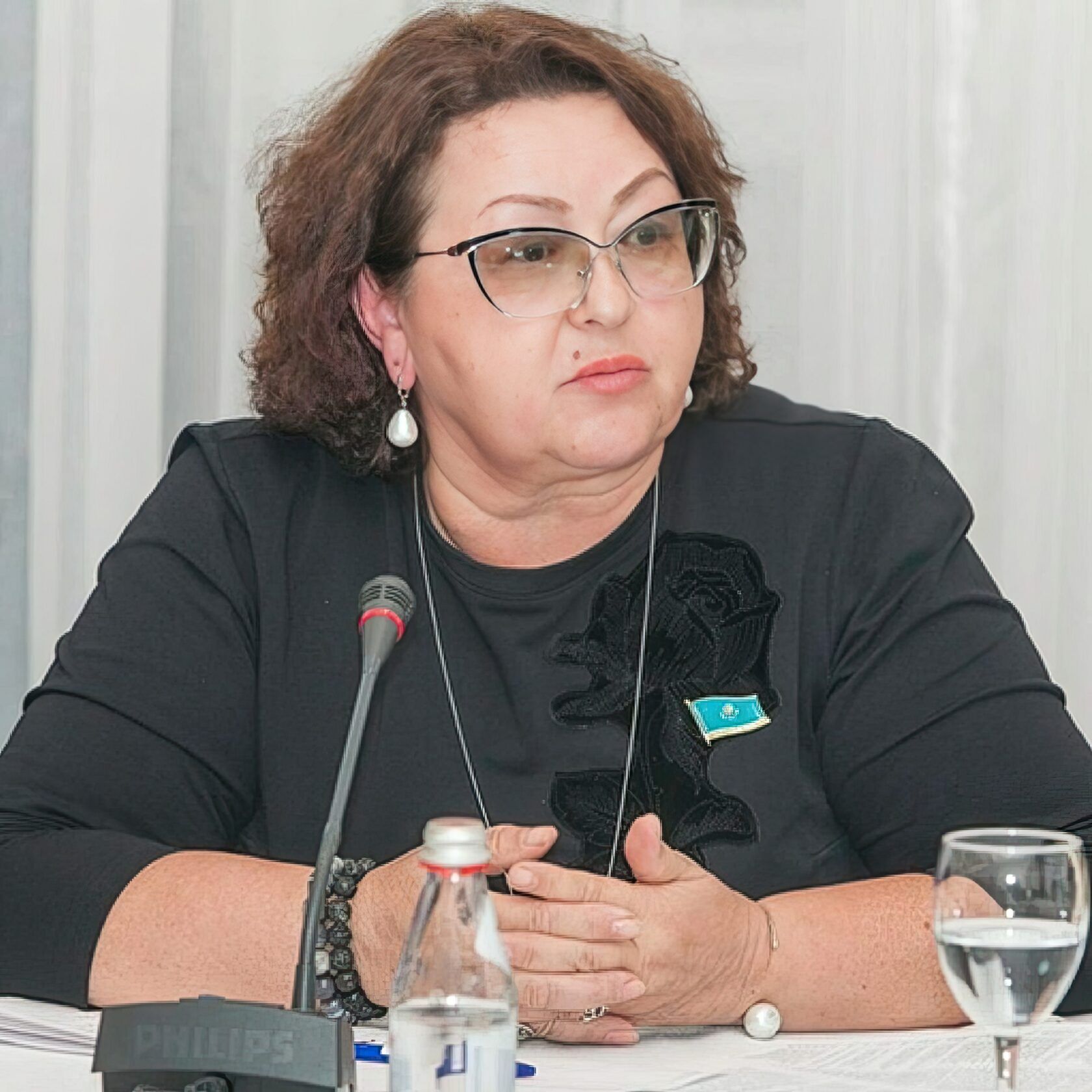 Смирнова Ирина Владимировна