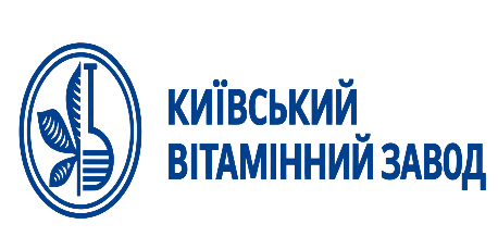 Київський вітамінний завод