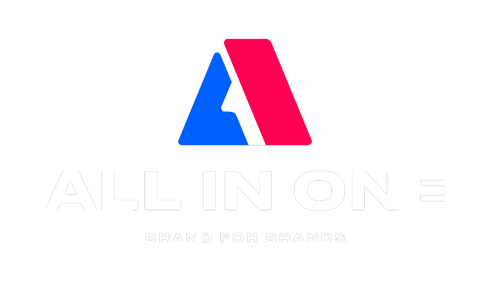 All in One Brand for Brands - продвижение бизнеса в интернете