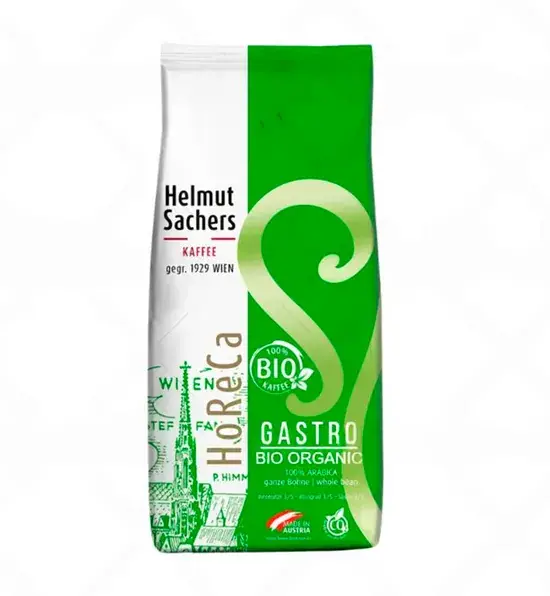 Helmut Sachers Gastro Bio Organic 1 кг