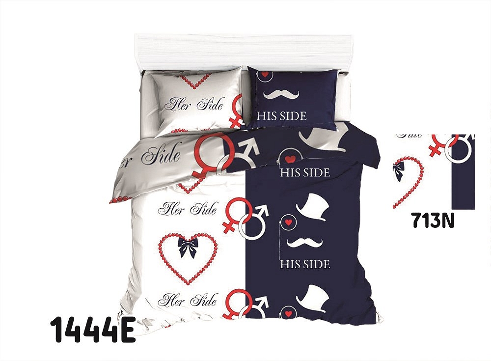 Постельное бельё