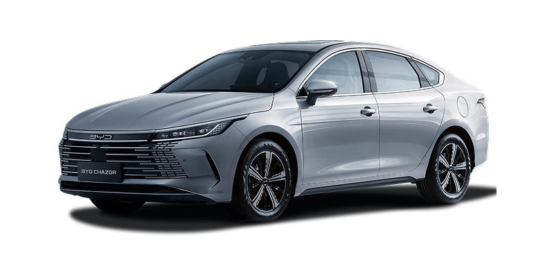 BYD Chazor