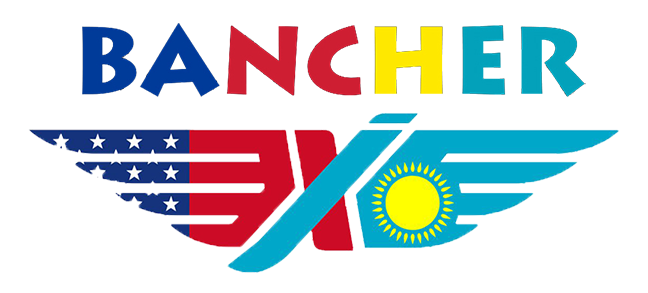 Bancher.kz