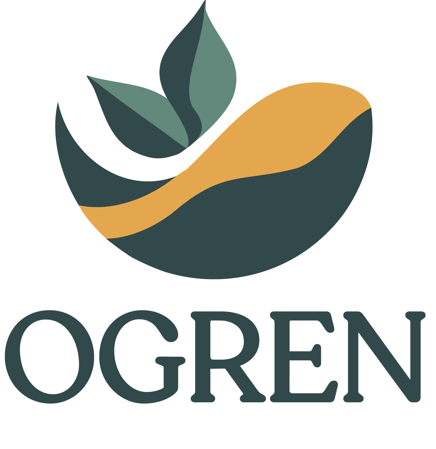 Ogren