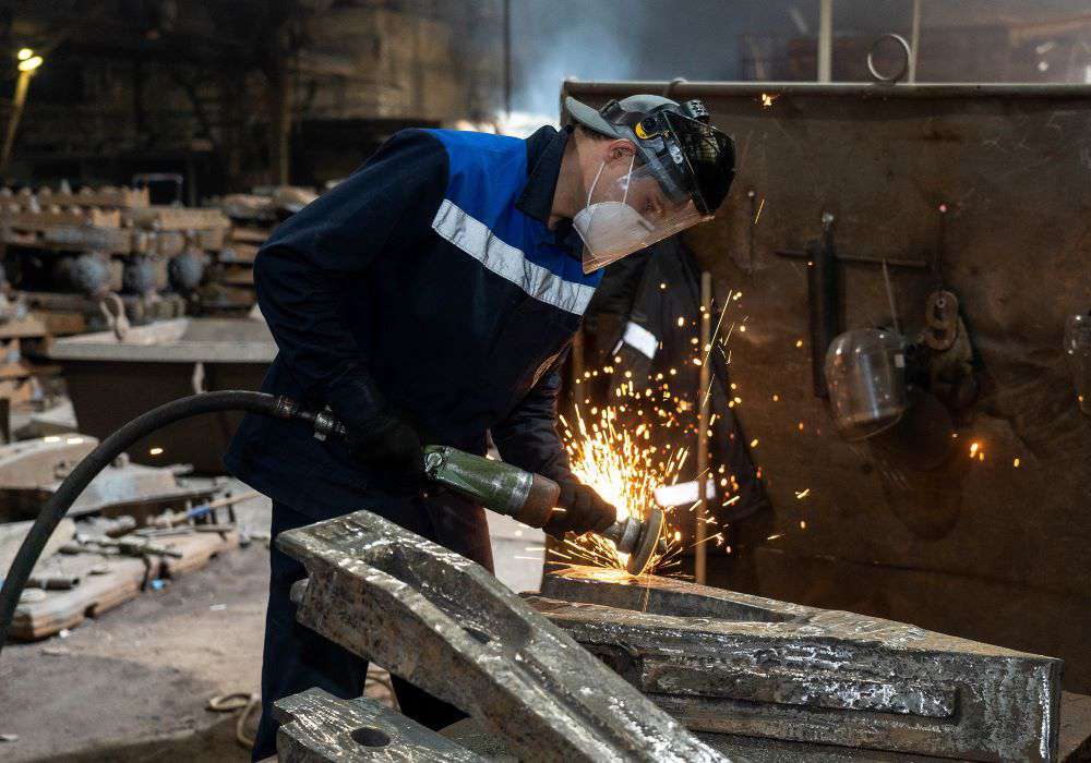 Выход на внешний рынок