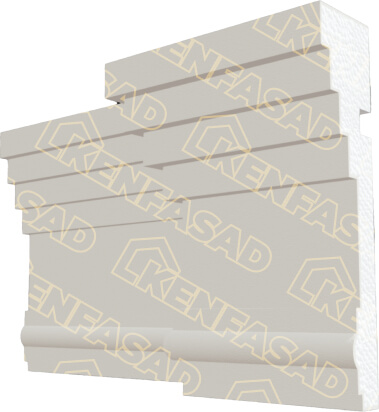 Декоративные обрамления