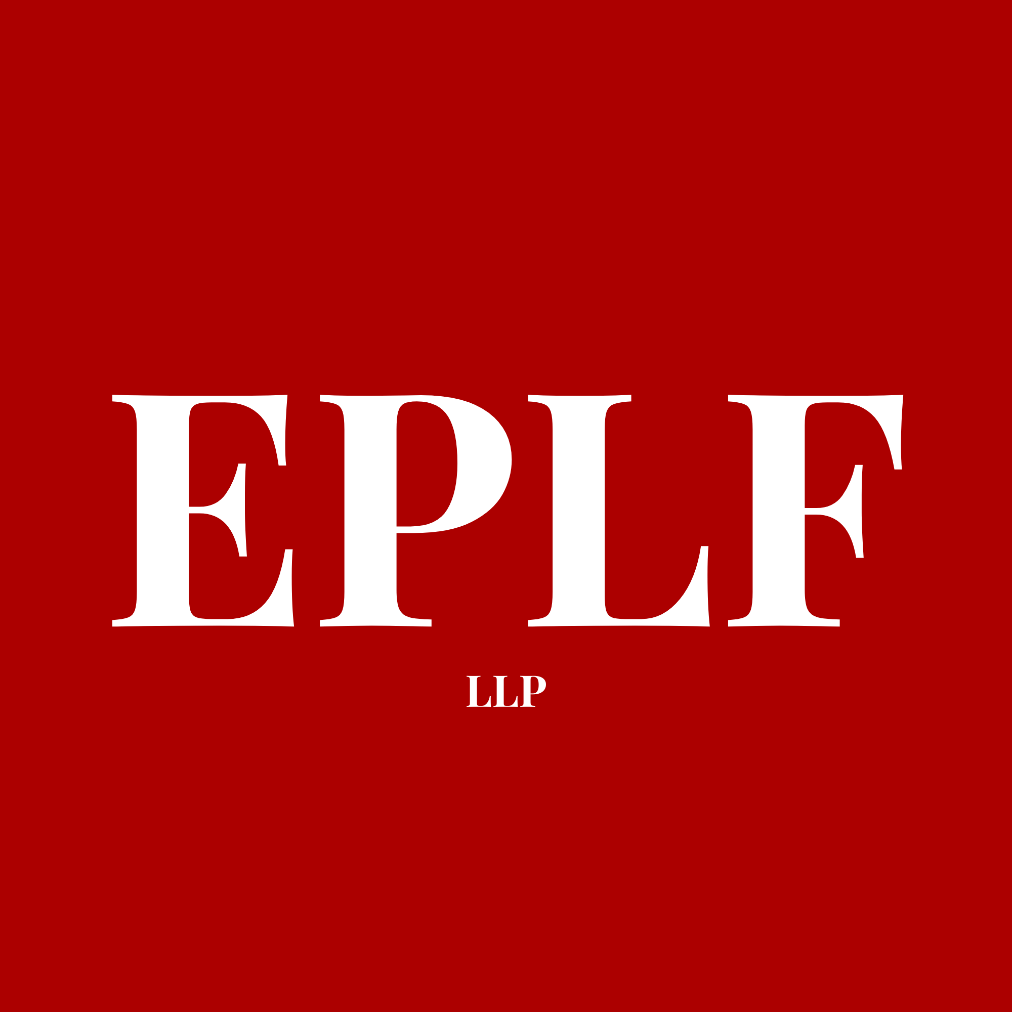  ERNST &amp; PARTNERS LAW FIRM LLP 