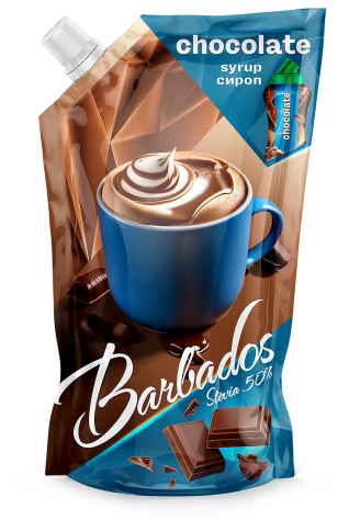 Сиропы Barbados