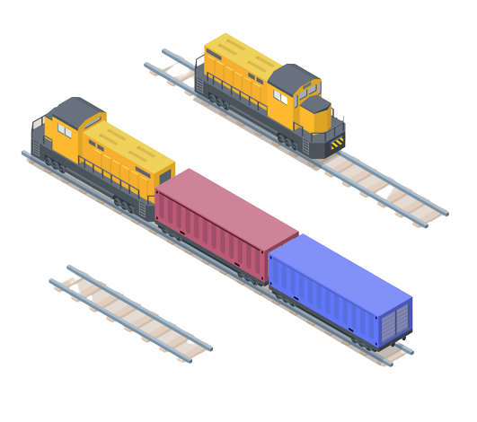 Техобслуживание и ремонт грузовых вагонов
