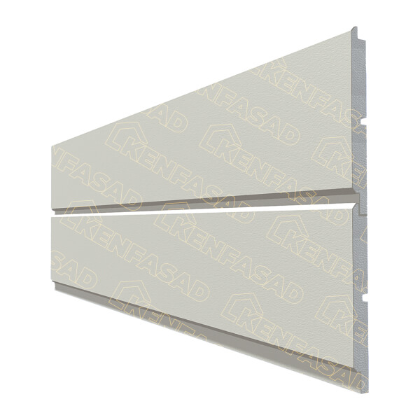 Фасадный термосайдинг