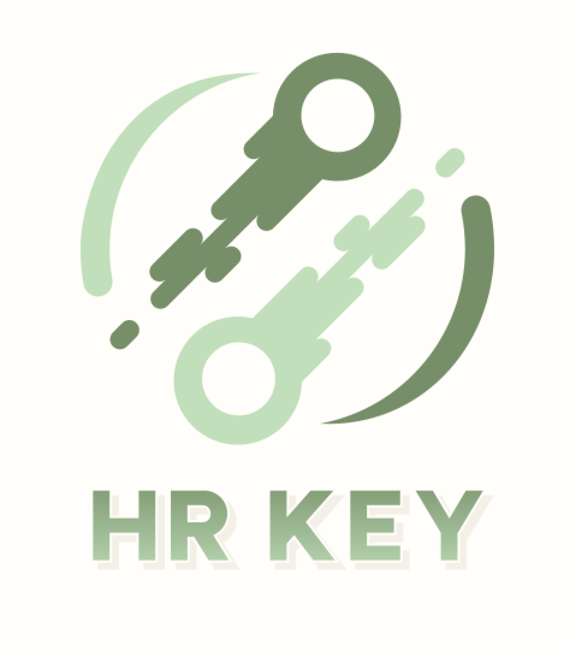 HR-key.kz