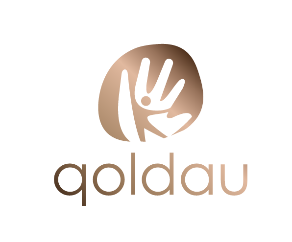 логотип колдау