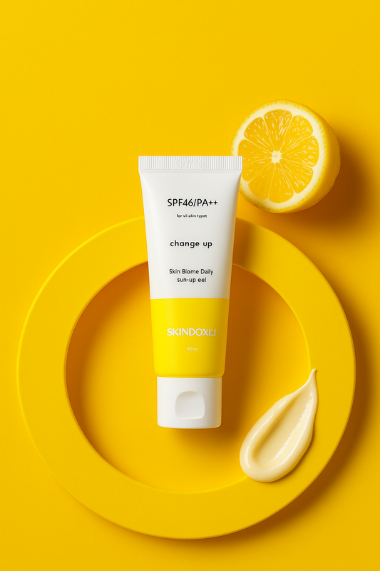 Массажная энзимная пудра Massage Foam