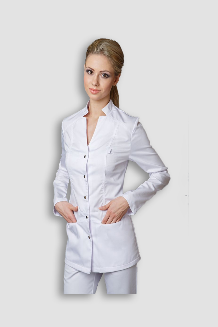 Медицинские костюмы