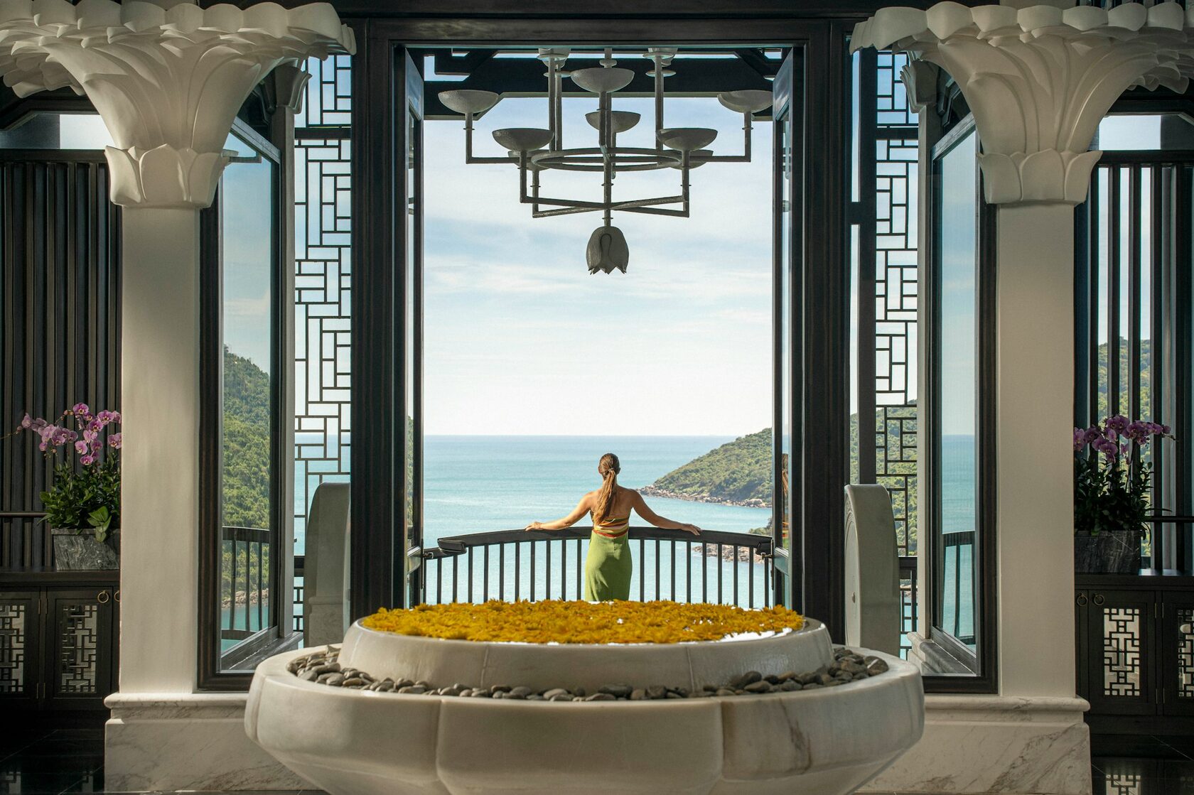 The World's 50 Best Hotels 2026