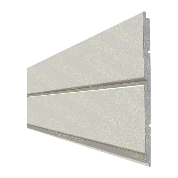 Фасадный термосайдинг