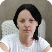 Черкасова Дарья