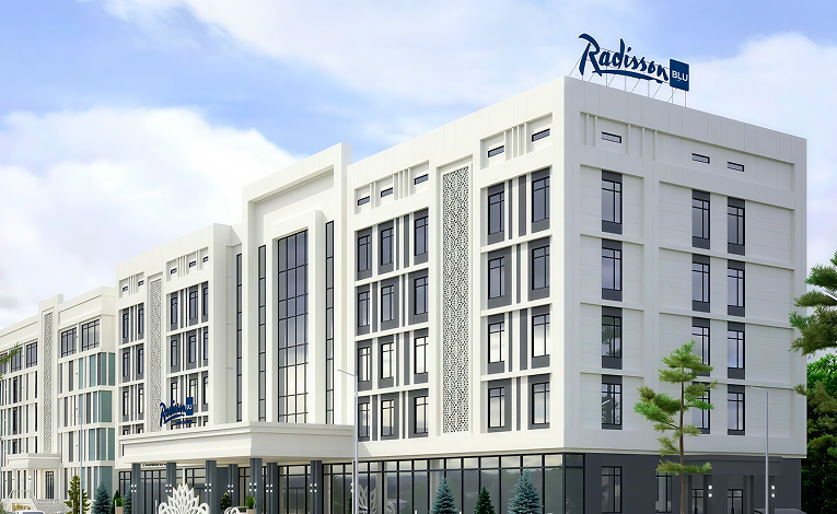 HoReCa и Ритейл