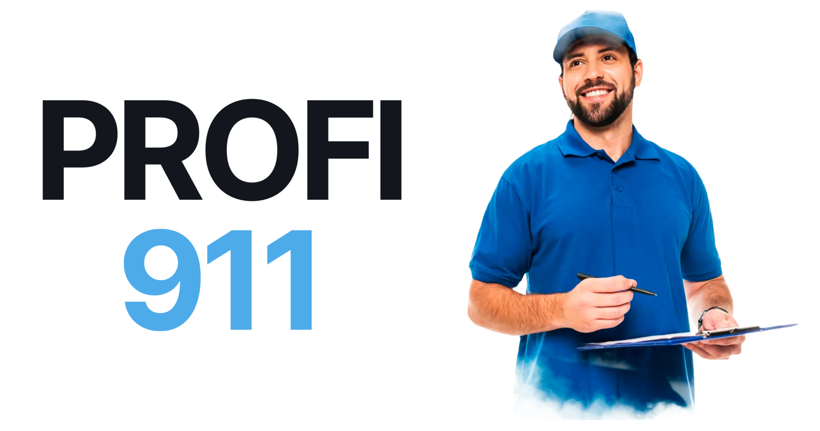 Служба Услуг от Профессионалов - PROFI911