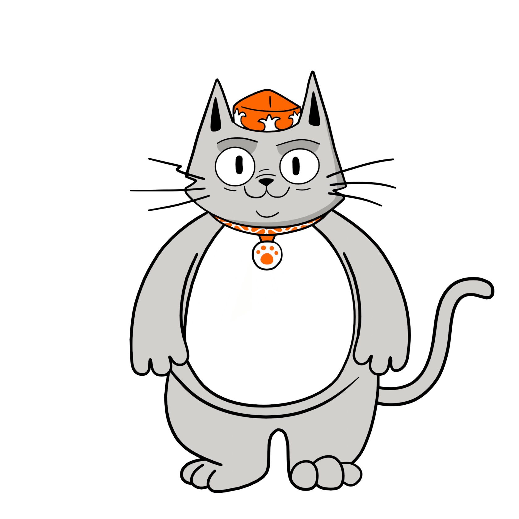 Sir Cleansalot маскот