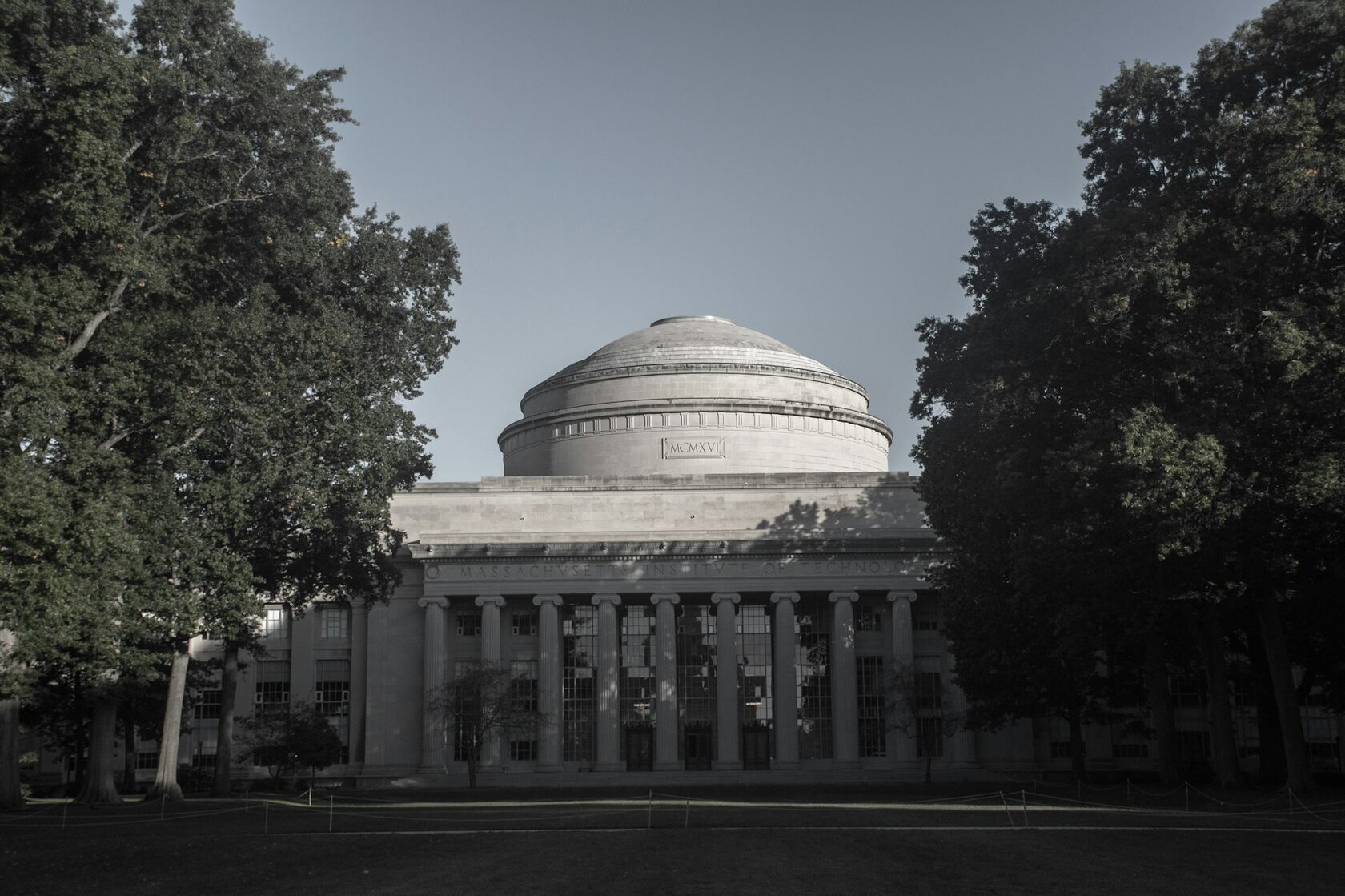 MIT campus