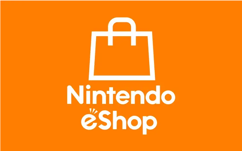 Подарочная карта nintendo
