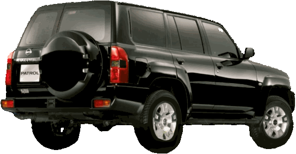 ниссан туры по казахстану