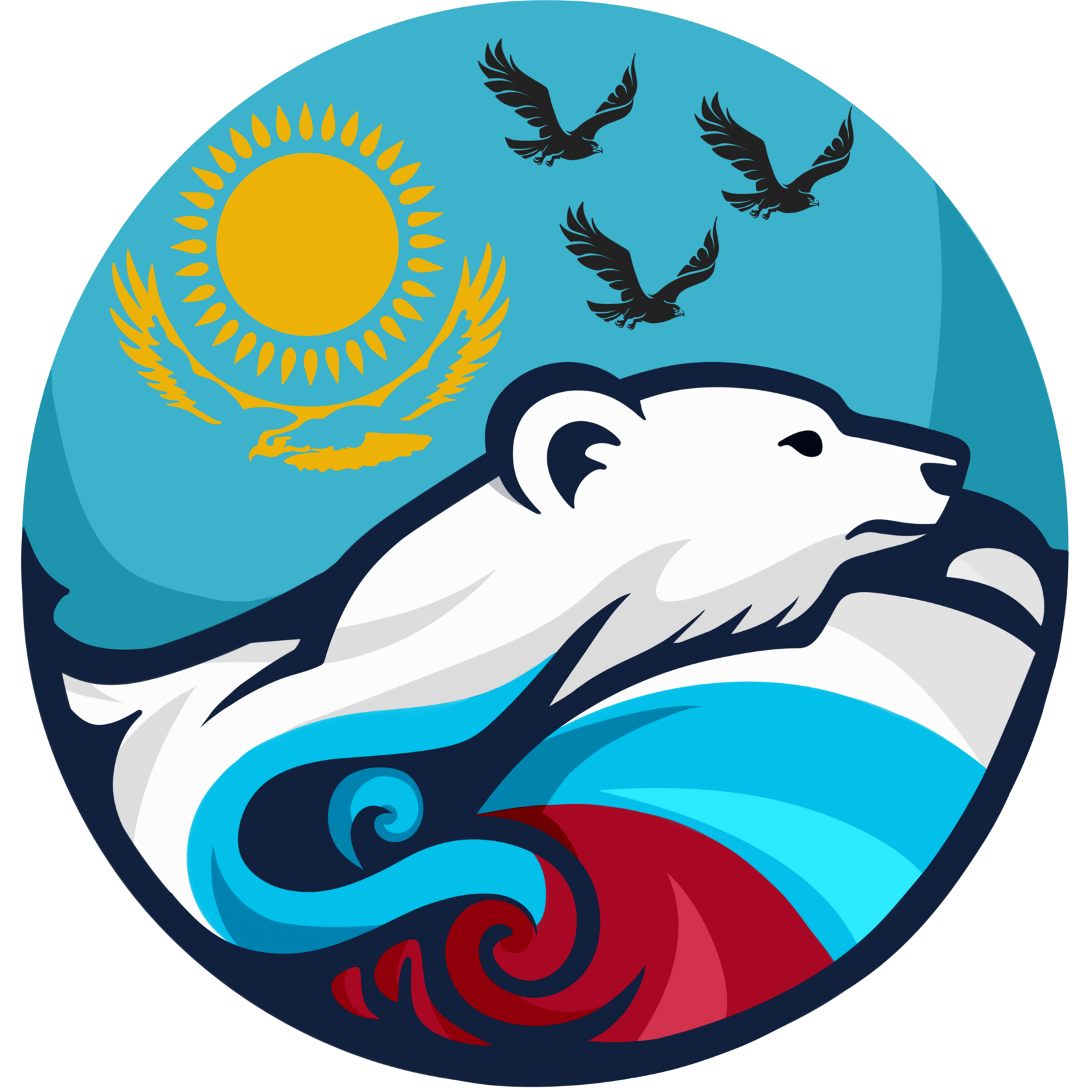 Migration KZ