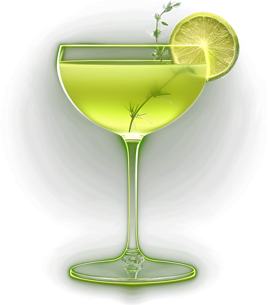 Коктейль Дайкири