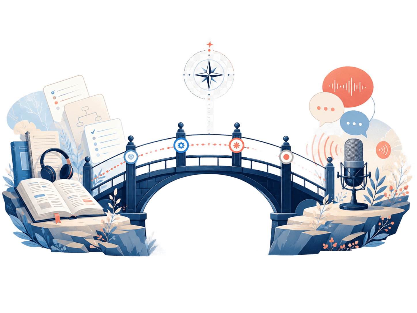 Russian Speaking Bridge