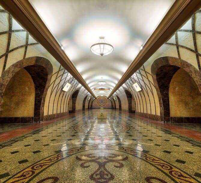 Дорога