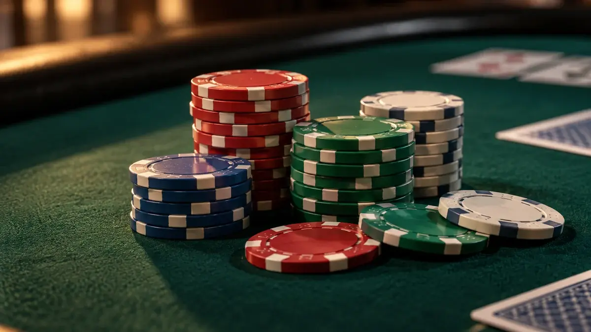 Dealt, Contributed и Weighted Contributed: способы распределения рейка