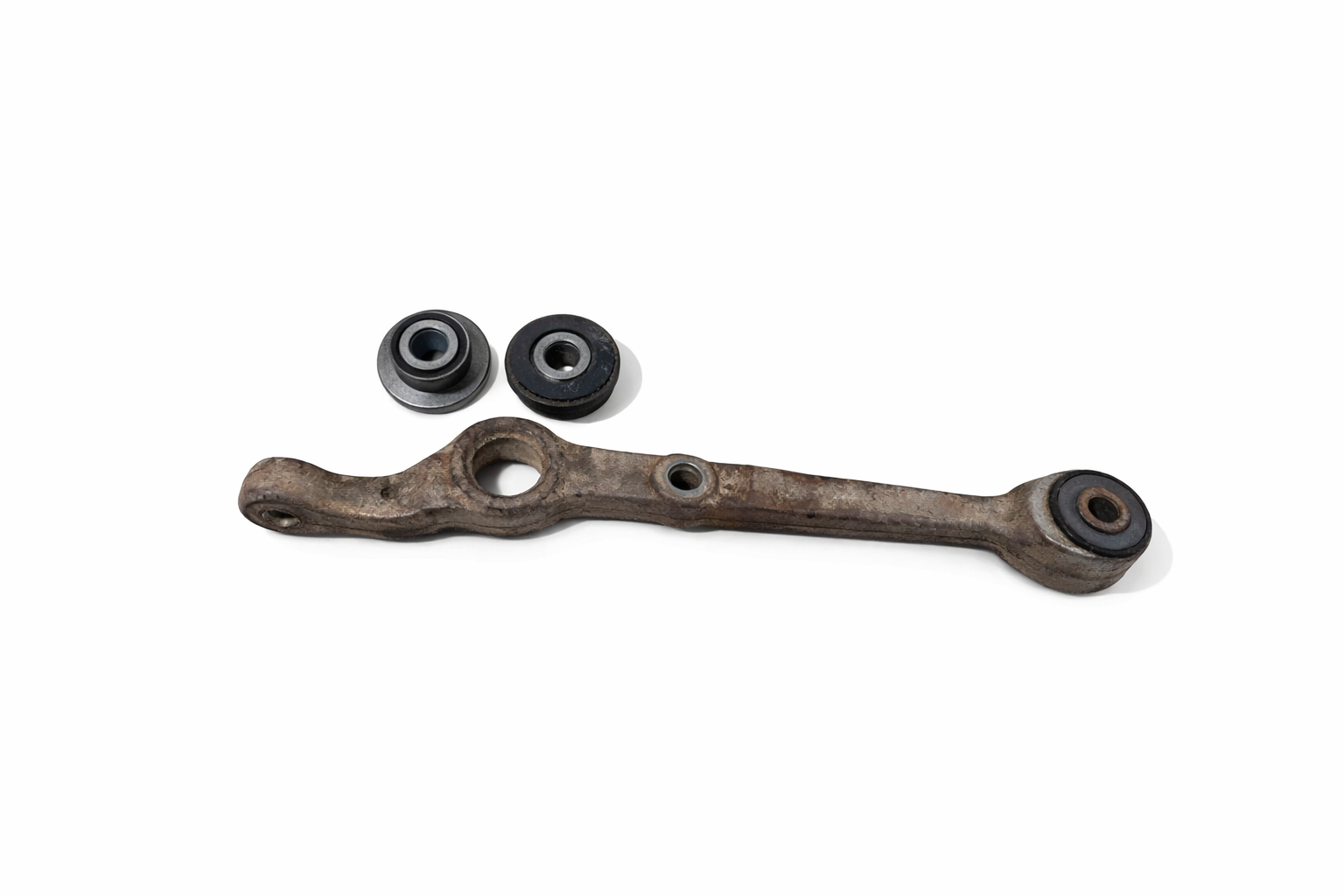 Замена сайлентблоков LADA в Алматы — СТО LADA Service