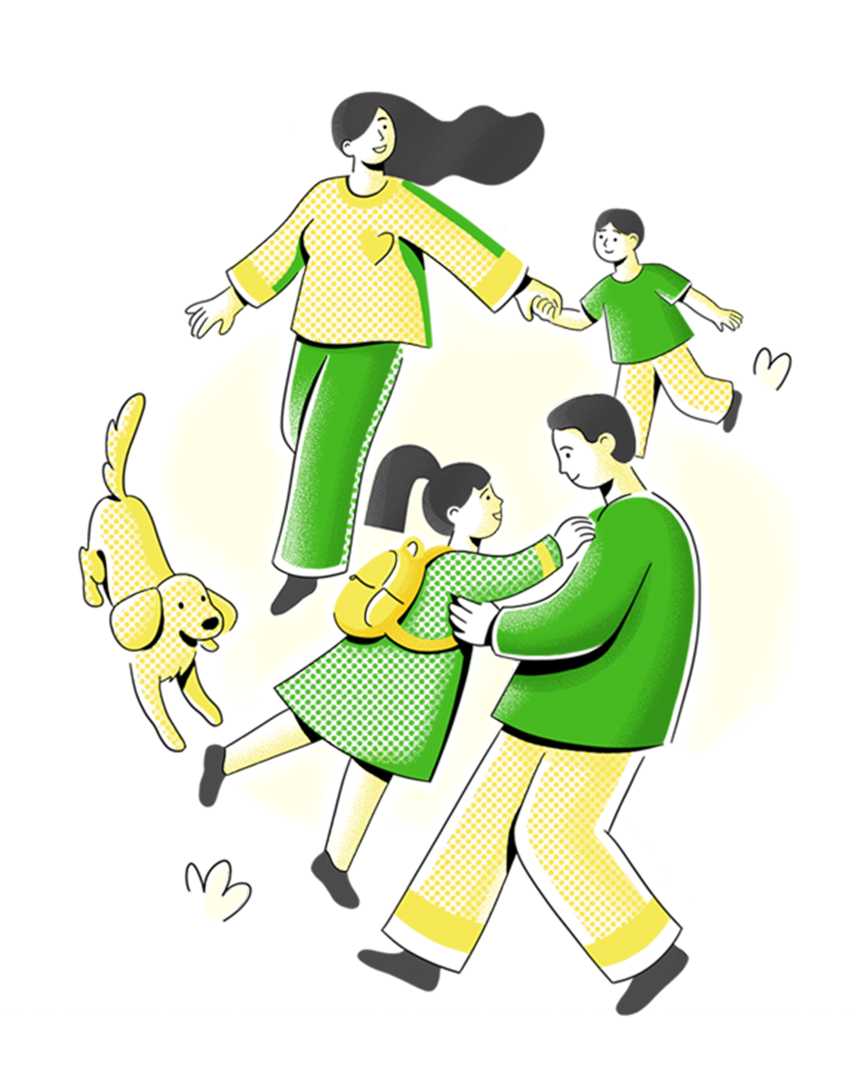 здоровье для всей семьи