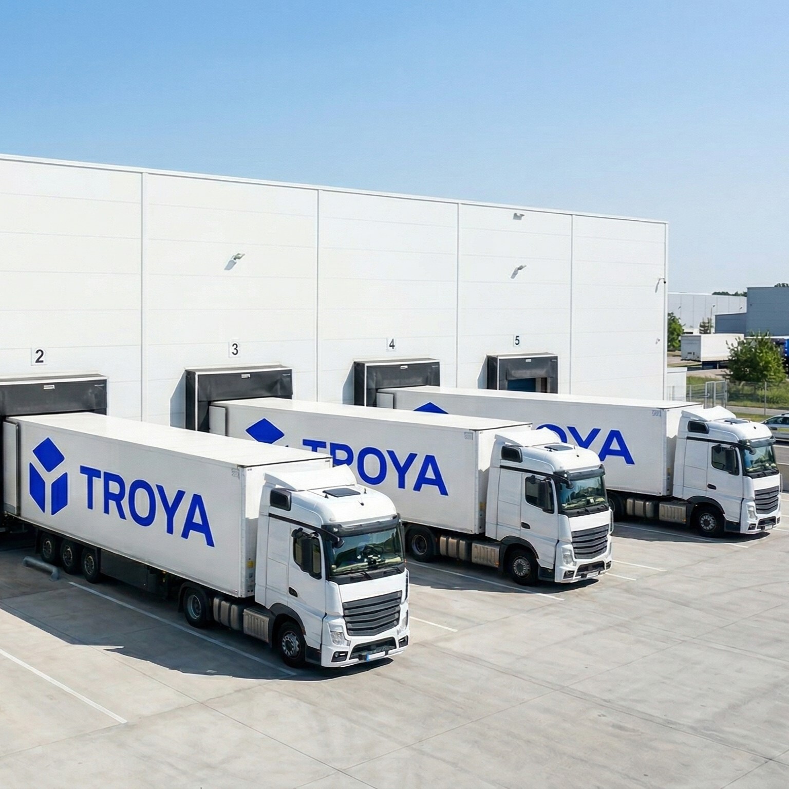 TROYA 2022