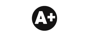 A+
