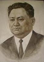 Каркен Ахметов