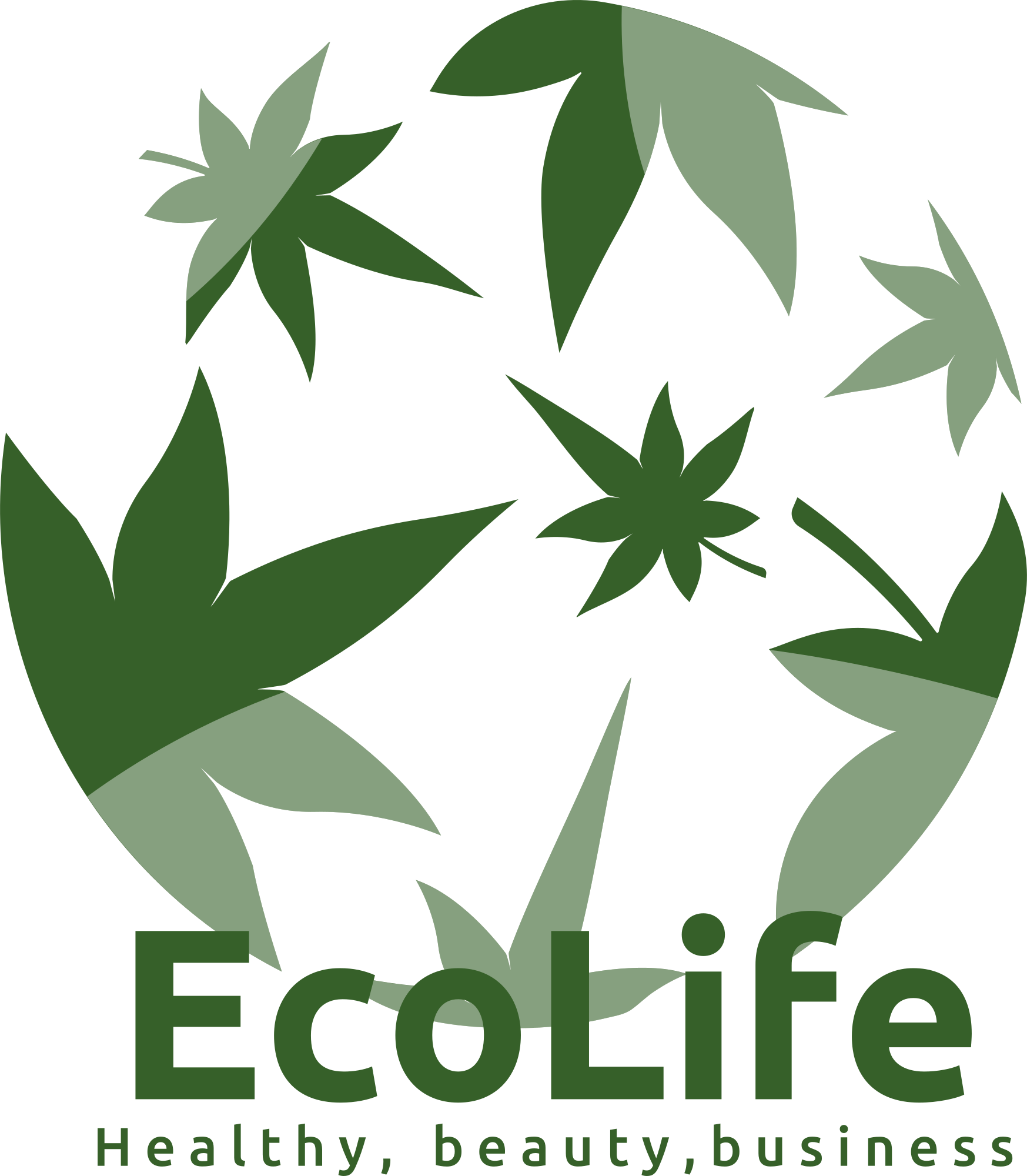  EcoLifeBusiness 