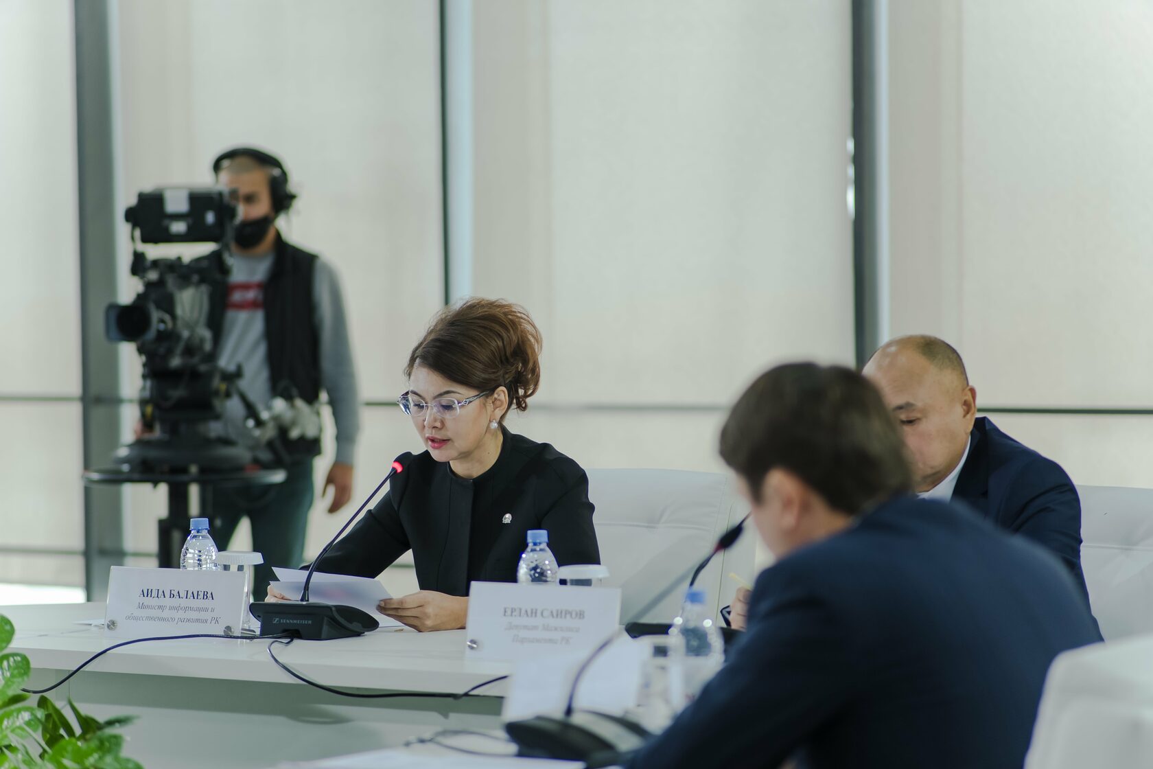 Astana Media Week 2021: photo 3