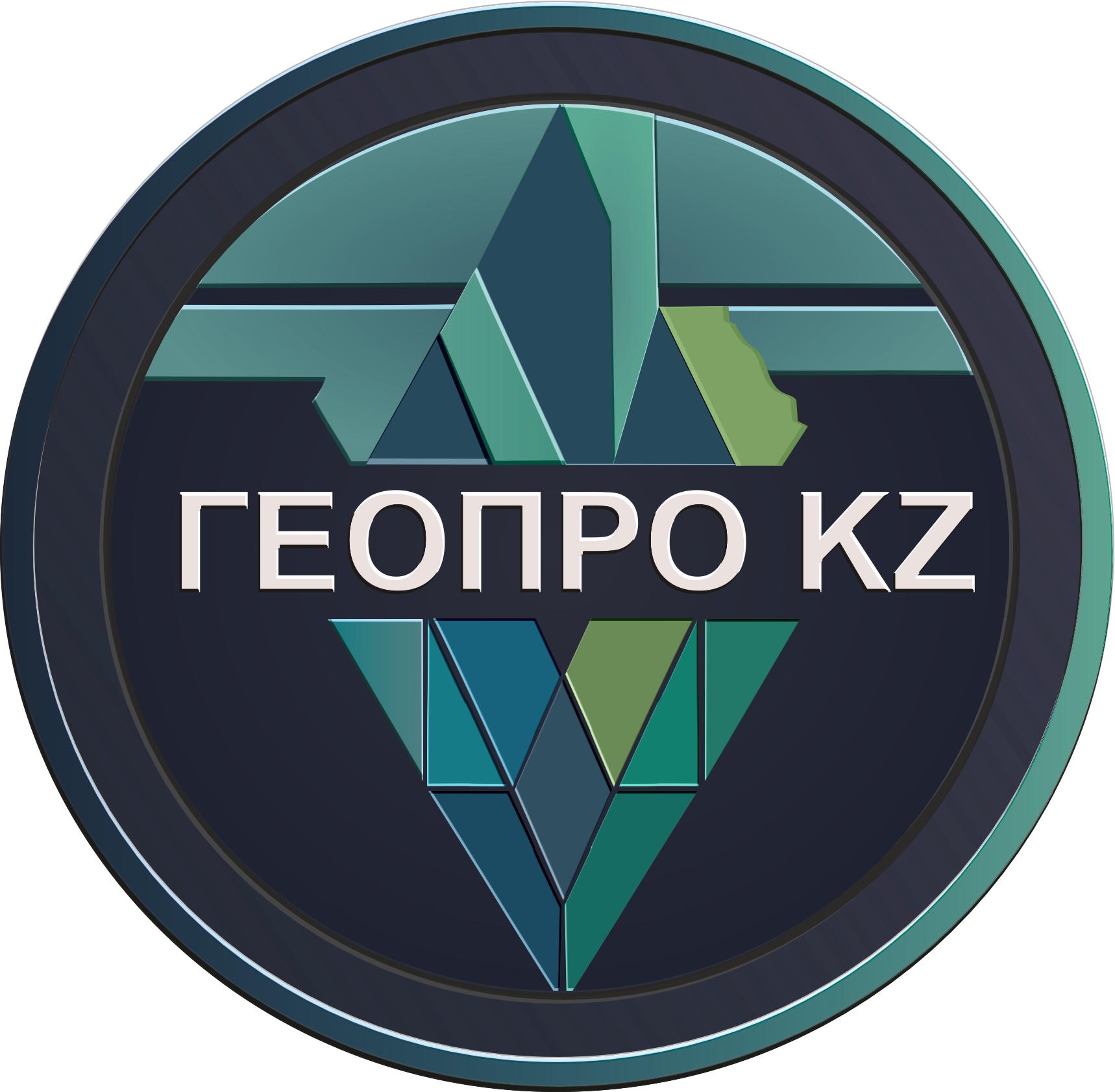 ГеоПро KZ