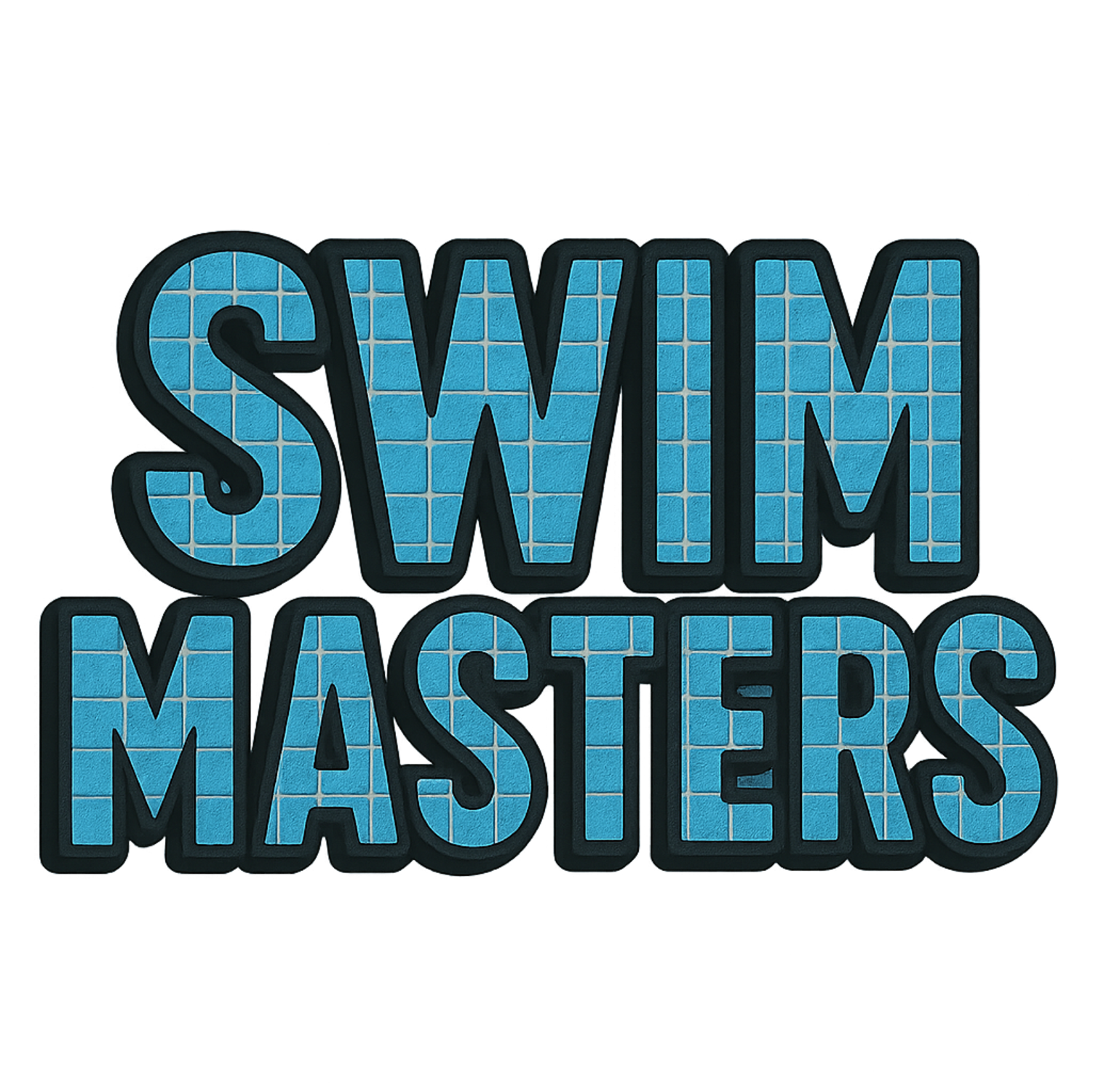 SWIM MASTERS