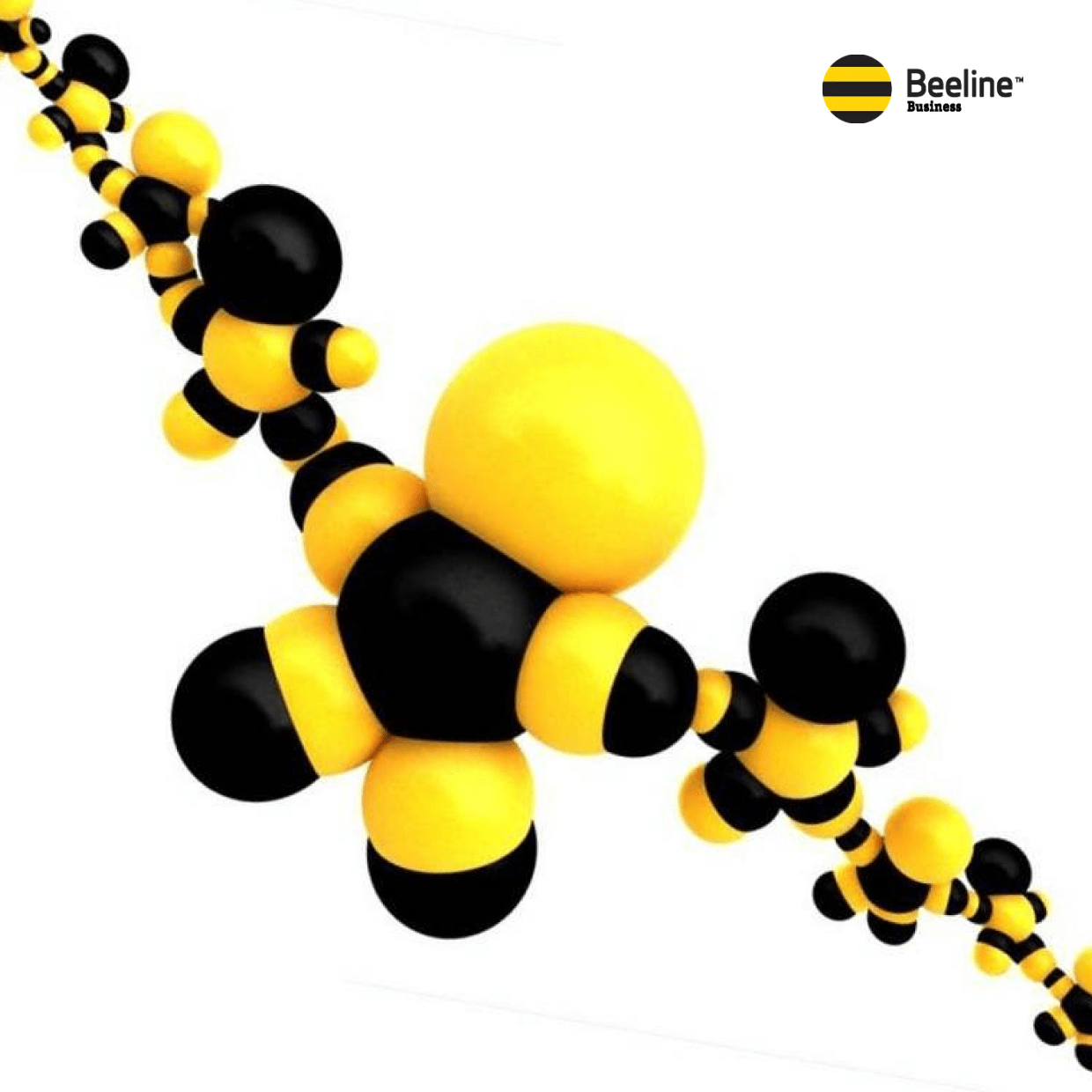 Новые тарифы Beeline