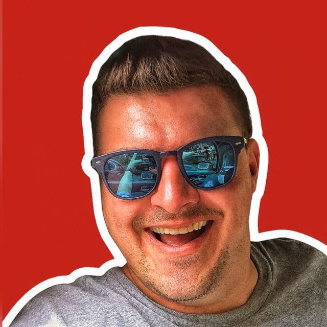 Кирилл Мартынов