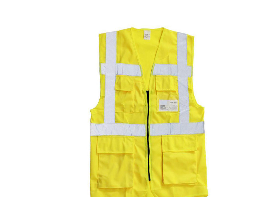 Жилеты светоотражающие