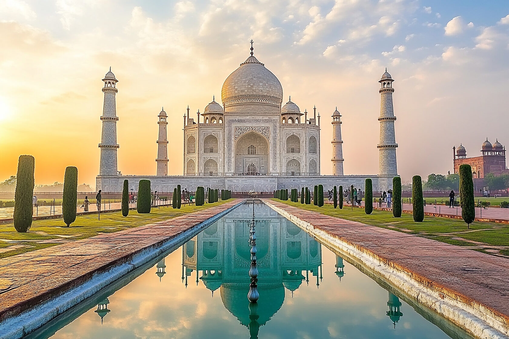 India