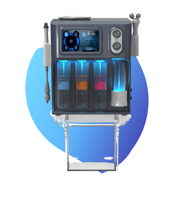 Hydra Touch H2