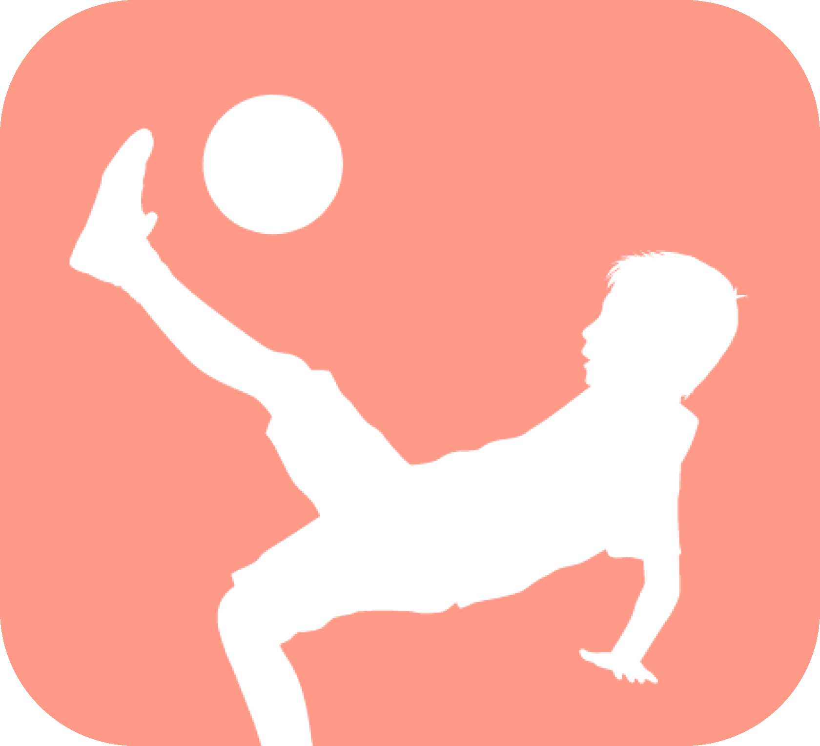 Детский футбол