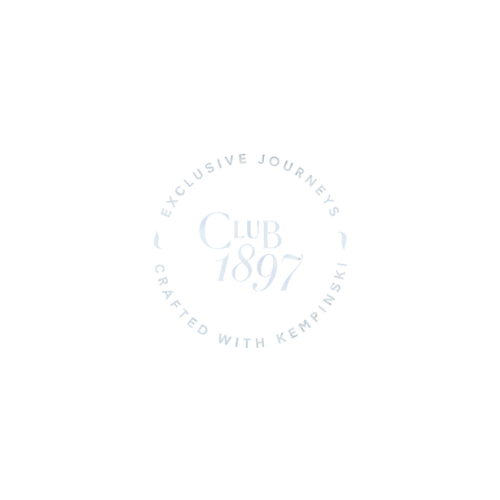 Kempinski Club 1897